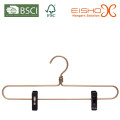 Trousers Wire Hanger for Closet (PE-802)